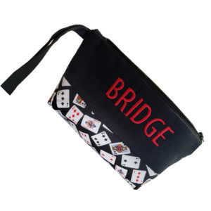 Bridge MiniZip Black
